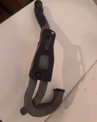 Collettori originali xr 600