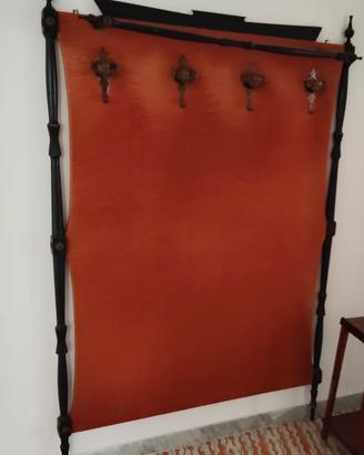 Arredamento ingresso