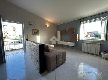 CASA SEMINDIPENDENTE A AGRIGENTO