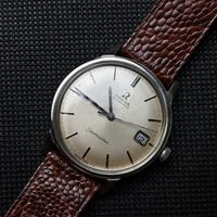 Omega seamaster 166.037