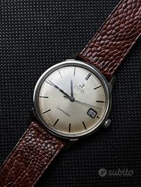 Omega seamaster 166.037