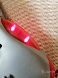 Laser Kombat Duello Laser GiG