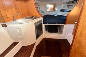 Mano marine 26.50 Diesel