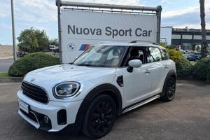 Mini Cooper Countryman 1.5 TwinPower Turbo Cooper