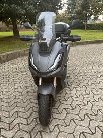 Honda ADV 350 anno 2022