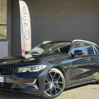 BMW 330 d Sport x drive 24 MESIGARANZIA