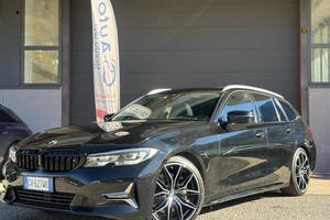 BMW 330 d Sport x drive 24 MESIGARANZIA