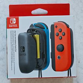 Joy-Con AA Battery Pack Pair