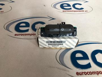 735261320 PULSANTE CONDIZIONATORE FIAT MULTIPLA OR