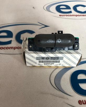735261320 PULSANTE CONDIZIONATORE FIAT MULTIPLA OR