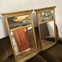 Specchiere antiquariato