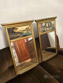 Specchiere antiquariato