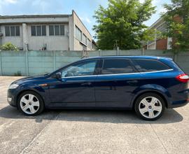 Ford Mondeo AUTOCARRO N1