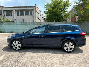 Ford Mondeo AUTOCARRO N1