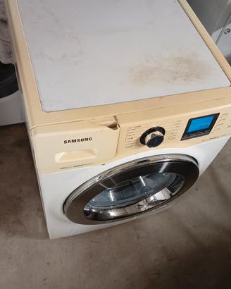 Lavatrice Samsung 12kg 