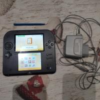 Console Nintendo 2DS