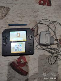 Console Nintendo 2DS