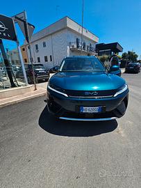 BYD ATTO2 DM-I  Super Hybrid