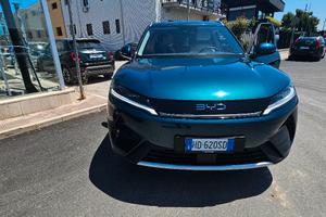 BYD ATTO2 DM-I  Super Hybrid