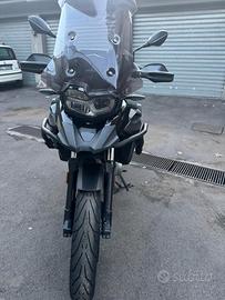 BMW F 750 GS