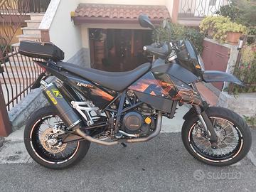 Ktm 690