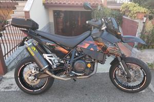 Ktm 690