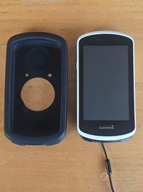 Ciclocomputer Gamin edge 1030