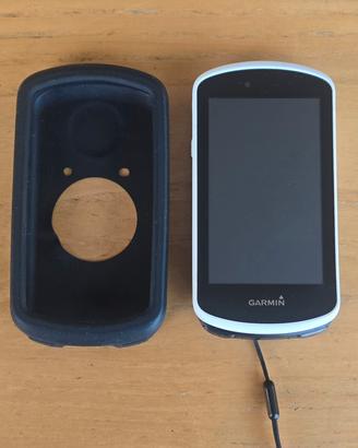 Ciclocomputer Gamin edge 1030