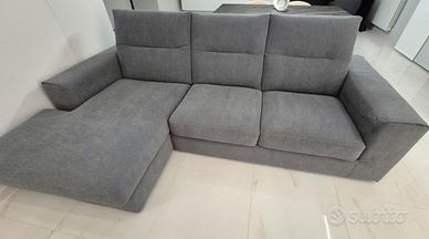 Divano Samoa modello Zippy