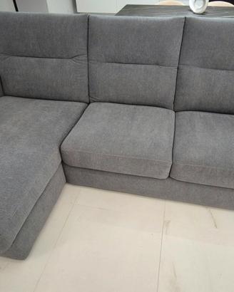 Divano Samoa modello Zippy