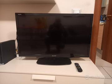 Televisore SHARP 43" Aquos