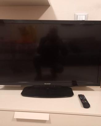 Televisore SHARP 43" Aquos