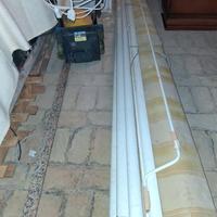 Tenda da sole per terrazza, o giardino.