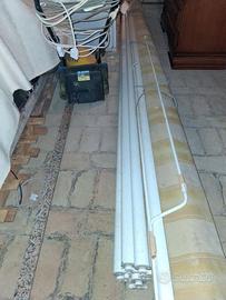 Tenda da sole per terrazza, o giardino.