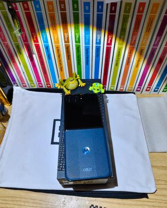 Motorola RAZR 50 Ultra 512 GB nuovo 