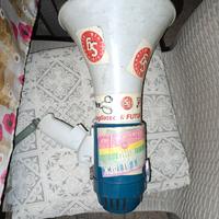megafono 