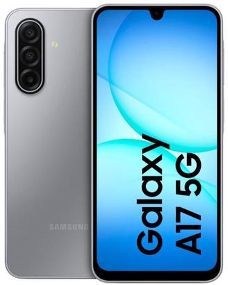 SAMSUNG A17 5G 128GB ANDROID DUAL SIM 4GB RAM DISP