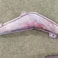 Borse 150 marmitta 200 BMW r 80gs