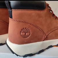 Scarponcini uomo Timberland 