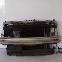 Ossatura e kit radiatori Chevrolet Spark 1.0 b 