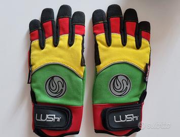 Guanti da Slide Lush Longboards
