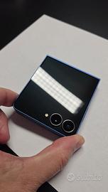 Cellulare SAMSUNG Galaxy Z Flip 7 - PARI A NUOVO