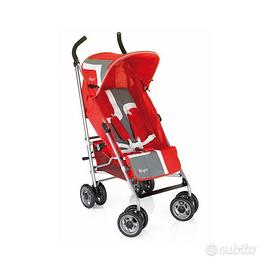Passeggino Brevi Champion linea Allegri