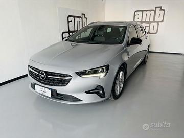 Opel Insignia 2.0 CDTI 174 CV aut. Sports Tourer U
