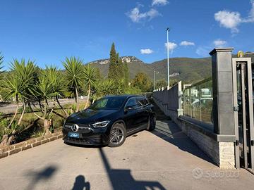 MERCEDES - Classe GLA - 200 d Automatic Premium