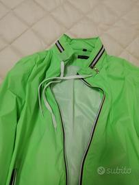 giubbotto 