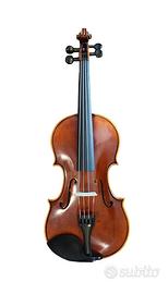 Violino Suite - Cristiano Ferrazzi