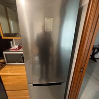 Frigo con congelatore Samsung