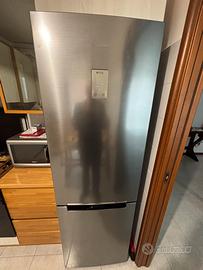 Frigo con congelatore Samsung