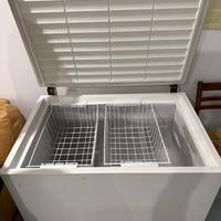 Congelatore Electrolux EC 2703N